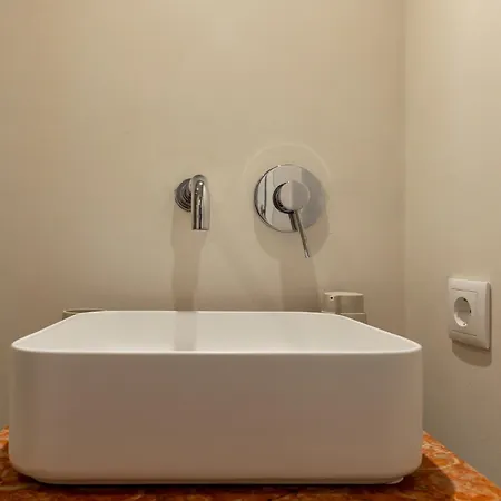 شقة Cozy Flat Lisboa