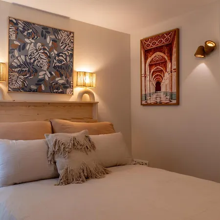 Cozy Flat Apartamento *