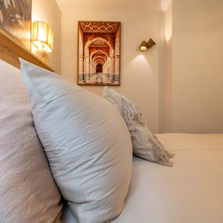 Cozy Flat Apartamento