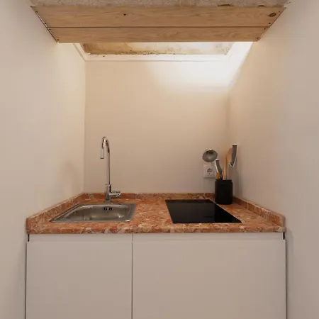 Cozy Flat * Lizbona