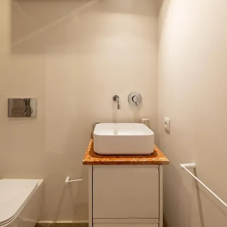 Cozy Flat