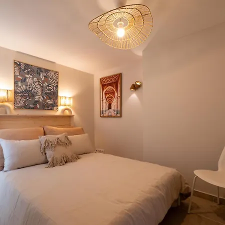Cozy Flat Lizbona