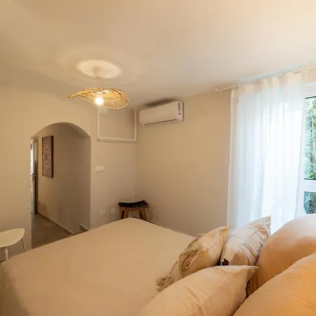 Cozy Flat Apartament Lizbona