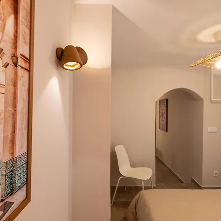 Cozy Flat Apartament