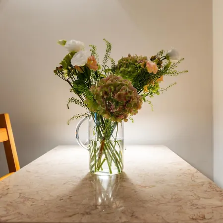 Apartament Cozy Flat